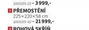 PŘEMOSTĚNÍ