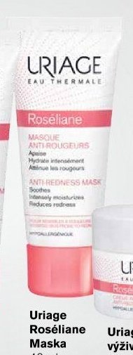 Uriage Roséliane Maska 40 ml