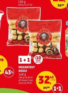 Mozartovy koule