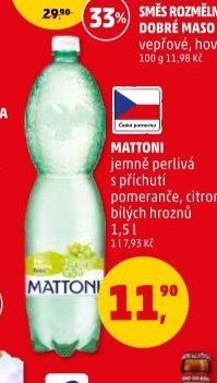 Mattoni