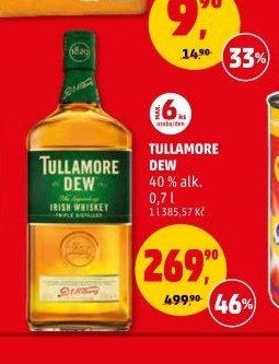 Tullamore Dew
