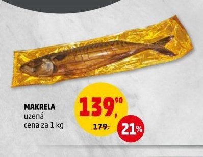 MAKRELA