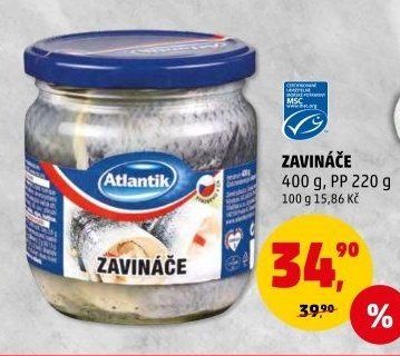 ZAVINÁČE