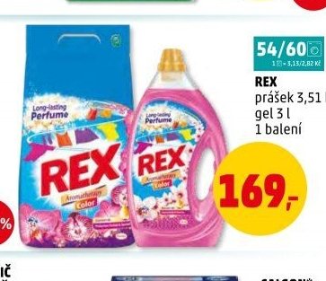 REX