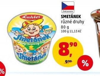 SMETÁNEK