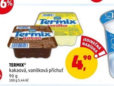 TERMIX