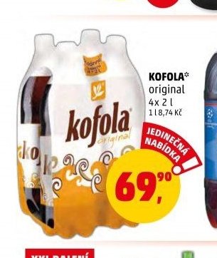 KOFOLA original