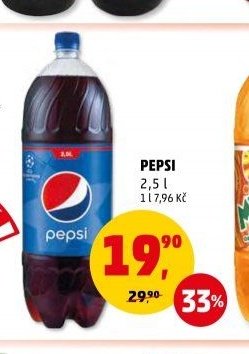PEPSI