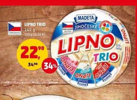 LIPNO TRIO