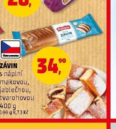 ZÁVIN