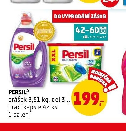 PERSIL