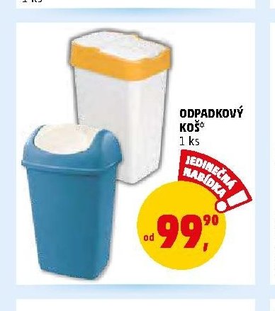 Odpadkový koš