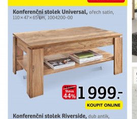 Konferenční stolek Universal