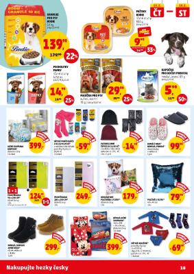 aktuální leták Penny Market 13.2.2020-19.2.2020
