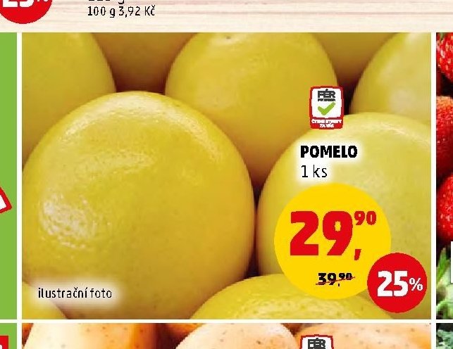 POMELO
