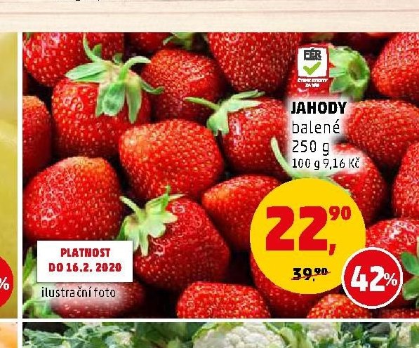 JAHODY