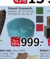 Taburet Greenwich