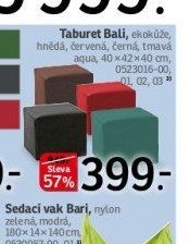 Taburet Bali