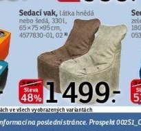 Sedací vak