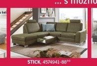 STICK, 4574941-88**