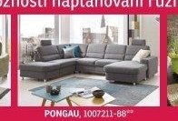 PONGAU, 1007211-88**