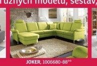 JOKER, 1006680-88**