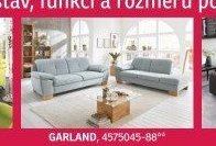 GARLAND, 4575045-88**