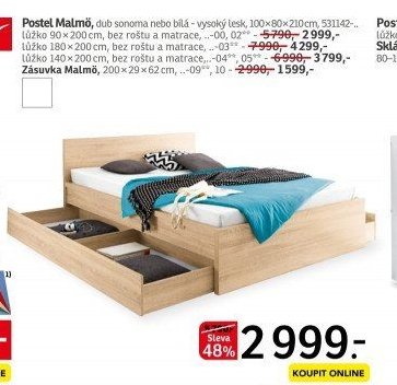 Postel Malmö