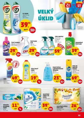 aktuální leták Penny Market 20.2.2020-26.2.2020