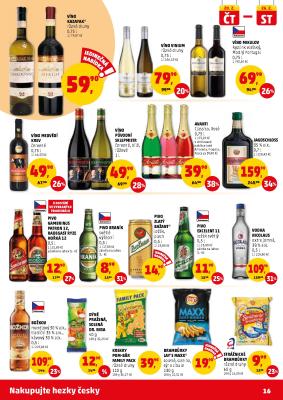 aktuální leták Penny Market 20.2.2020-26.2.2020