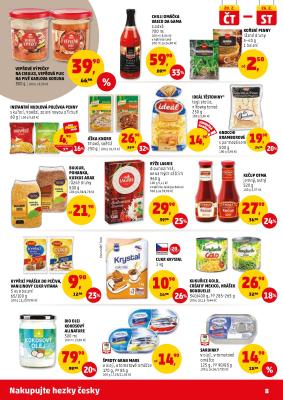 aktuální leták Penny Market 20.2.2020-26.2.2020