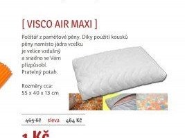 VISCO AIR MAXI