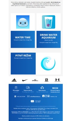 aktuální leták Sportisimo 25.3.2020-31.3.2020