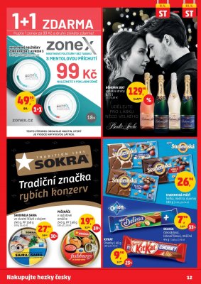 aktuální leták Penny Market 8.4.2020-15.4.2020