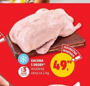 KACHNA S DROBY