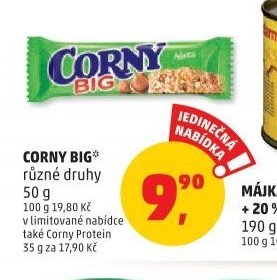 Corny Big