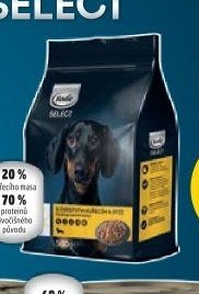 GRANULE PRO PSY BODIE SELECT