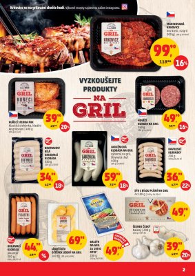 aktuální leták Penny Market 16.4.2020-28.4.2020