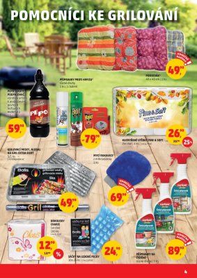 aktuální leták Penny Market 16.4.2020-28.4.2020