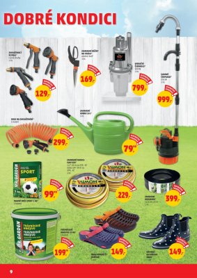aktuální leták Penny Market 16.4.2020-28.4.2020
