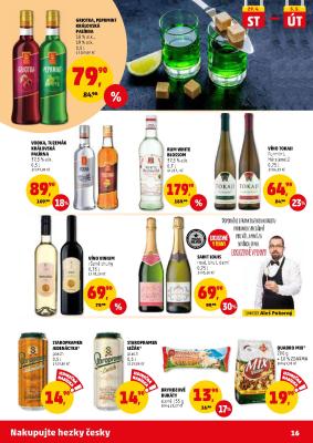 aktuální leták Penny Market 29.4.2020-4.5.2020