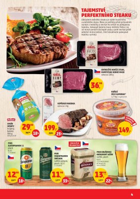 aktuální leták Penny Market 29.4.2020-13.5.2020