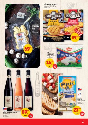 aktuální leták Penny Market 29.4.2020-13.5.2020
