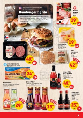 aktuální leták Penny Market 29.4.2020-13.5.2020