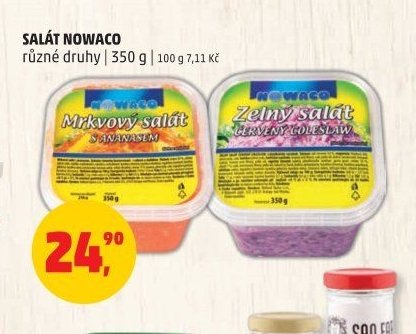 SALÁT NOWACO
