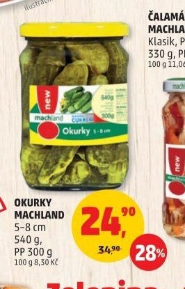 OKURKY MACHLAND
