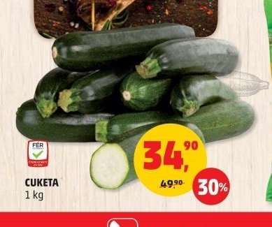 CUKETA