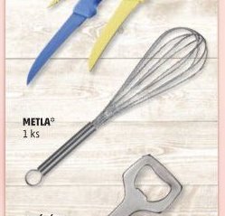 METLA