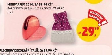 MINIPARFÉM 20 ML