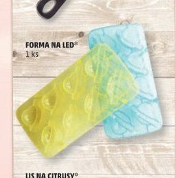 FORMA NA LED